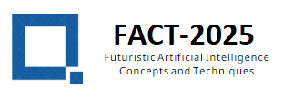 FACT-2025 logo