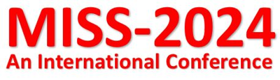MISS-2024 logo