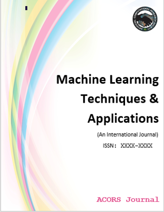 Machine Learning Techniques & Applications journal cover