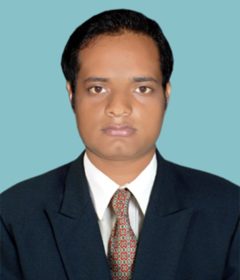 Photo of Prof. Prabhat Kumar