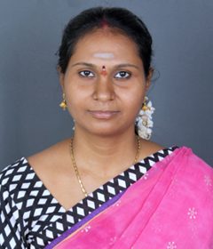 Photo of Dr. K. Sujatha