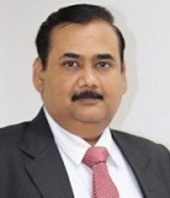 Photo of Dr Hemant Kumar Soni