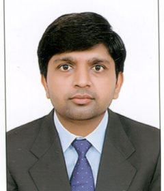 Photo of Dr Neeraj Gupta