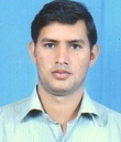 Photo of Prof. Sanjay Kumar
