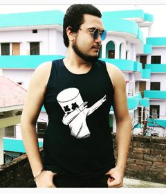 Photo of Mr. Pranjal Mishra