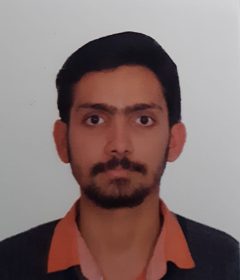 Photo of Mr. Amber Gautam