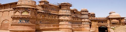 Man Singh Palace