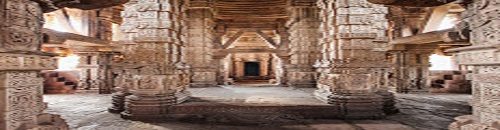 Sas-Bahu Temple